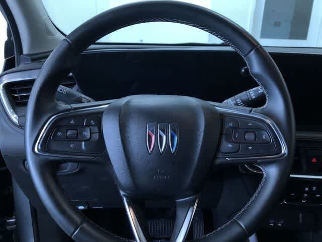 Thumbnail: 2025 Buick Encore GX - 26