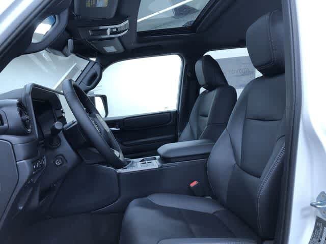 Thumbnail: 2026 Toyota Land Cruiser - 14