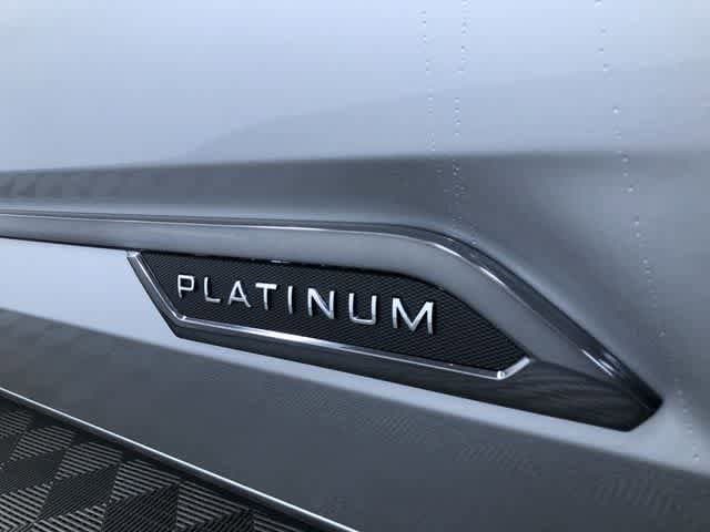 Thumbnail: 2026 Toyota Tundra - 9