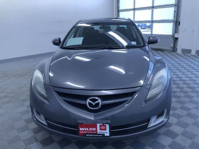 Thumbnail: 2011 Mazda Mazda6 - 15