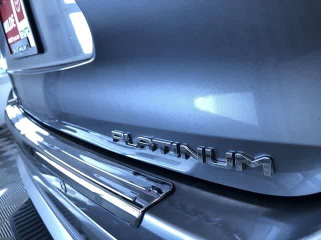 Thumbnail: 2026 Toyota Highlander - 7