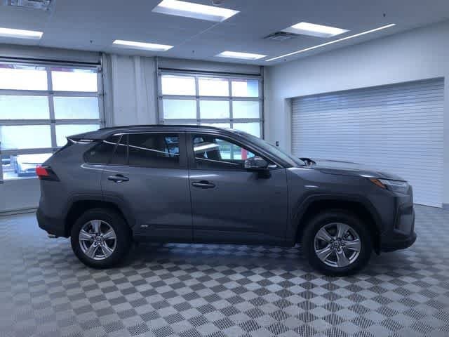 Thumbnail: 2025 Toyota RAV4 - 37