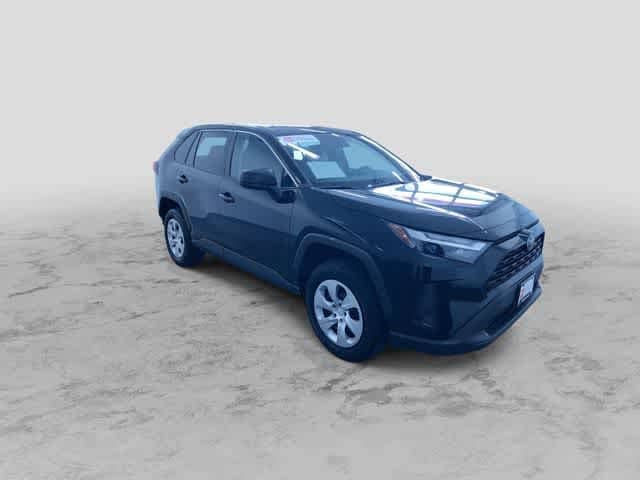 Thumbnail: 2024 Toyota RAV4 - 3