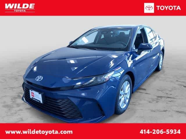 Thumbnail: 2025 Toyota Camry - 1