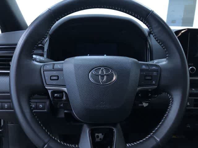 Thumbnail: 2025 Toyota Camry - 23