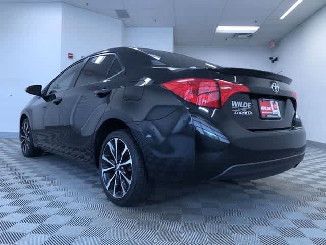 Thumbnail: 2019 Toyota Corolla - 12