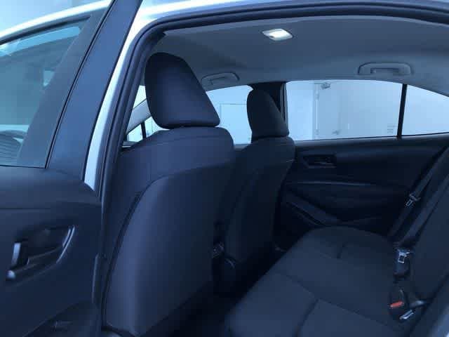 Thumbnail: 2025 Toyota Corolla - 19