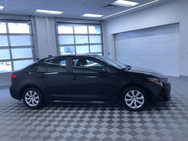 Thumbnail: 2025 Toyota Corolla - 34