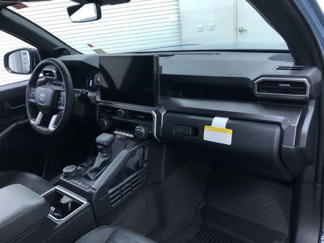 Thumbnail: 2025 Toyota 4Runner - 15