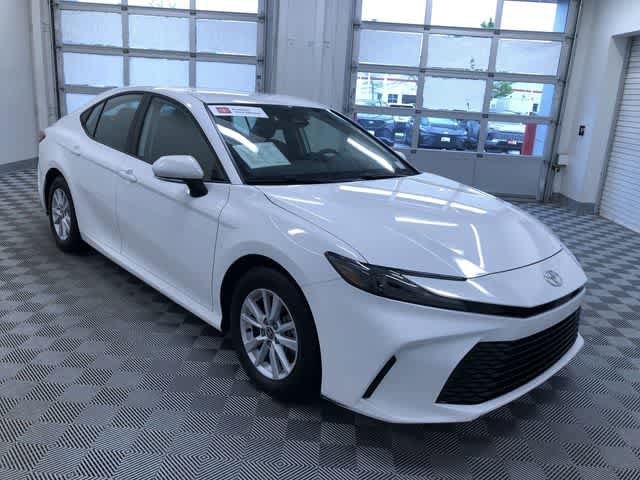 Thumbnail: 2026 Toyota Camry - 33