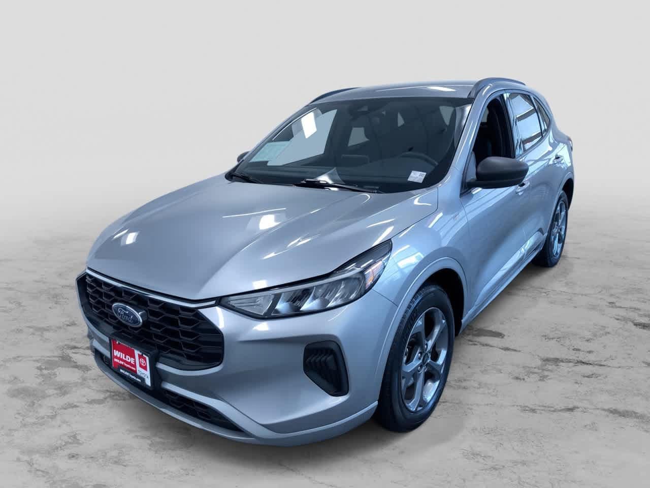 Thumbnail: 2024 Ford Escape - 1