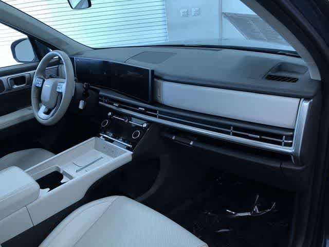 Thumbnail: 2025 Hyundai Santa Fe - 23