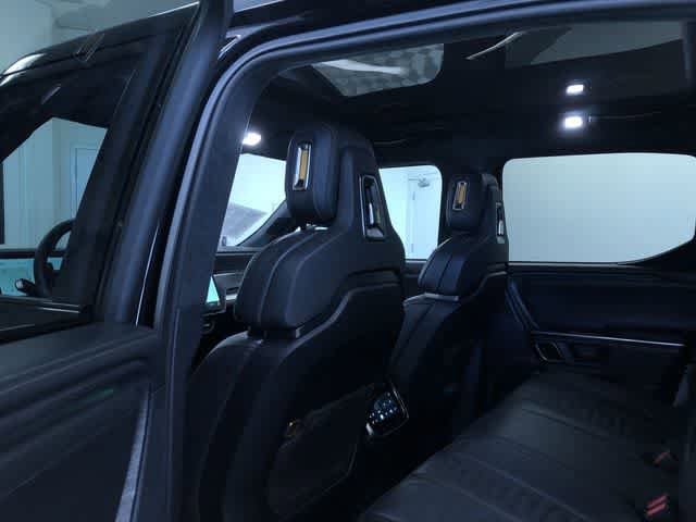 Thumbnail: 2023 Rivian R1T - 19