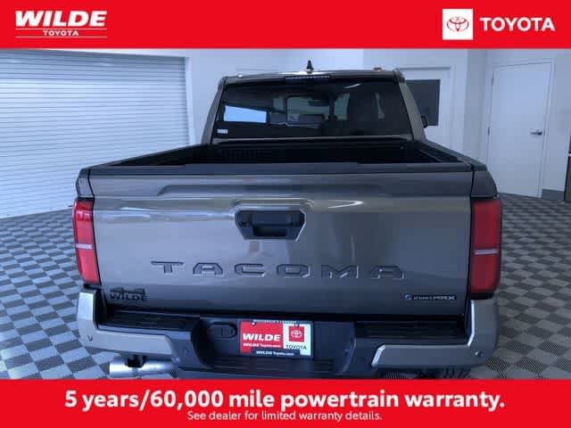 Thumbnail: 2026 Toyota Tacoma - 5