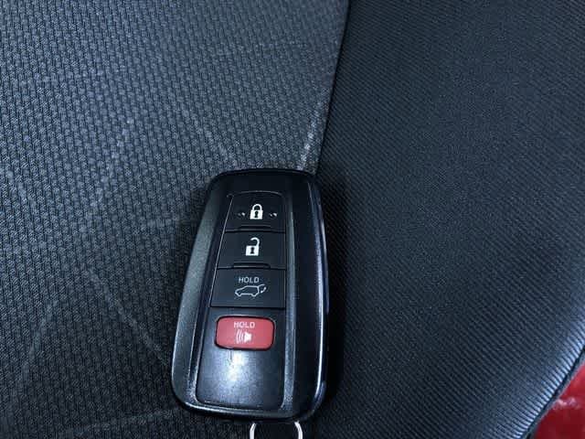 Thumbnail: 2023 Toyota RAV4 - 32