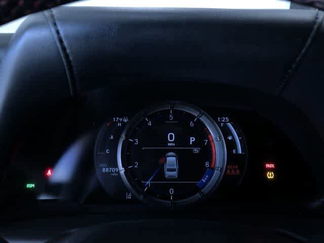 Thumbnail: 2019 Lexus ES - 31