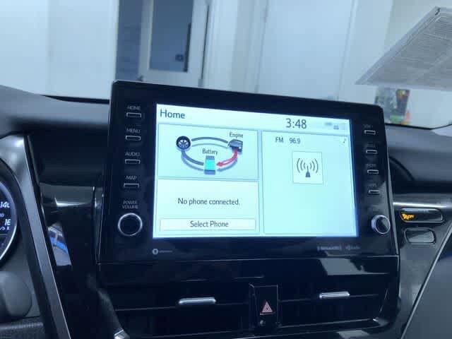 Thumbnail: 2024 Toyota Camry - 28