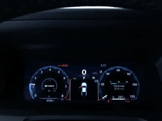 Thumbnail: 2024 Toyota Tacoma - 17