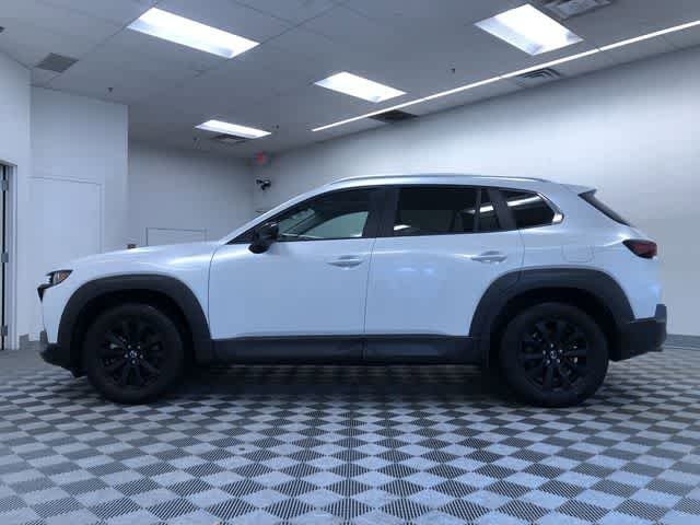 Thumbnail: 2025 Mazda CX-50 - 12