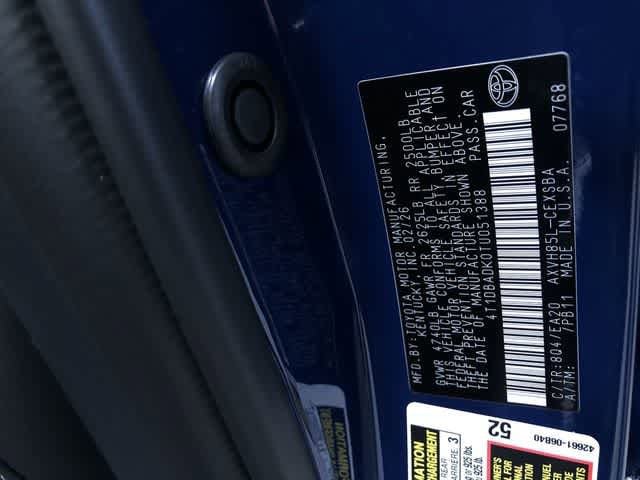 Thumbnail: 2026 Toyota Camry - 31