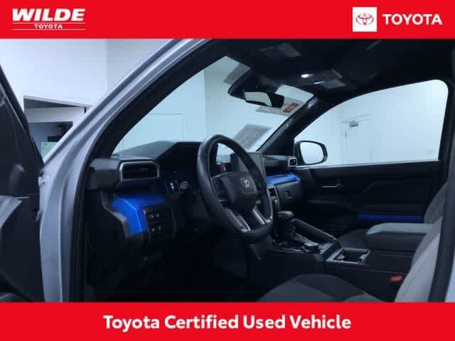 Thumbnail: 2025 Toyota Tacoma - 2