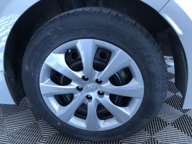 Thumbnail: 2025 Toyota Corolla - 16