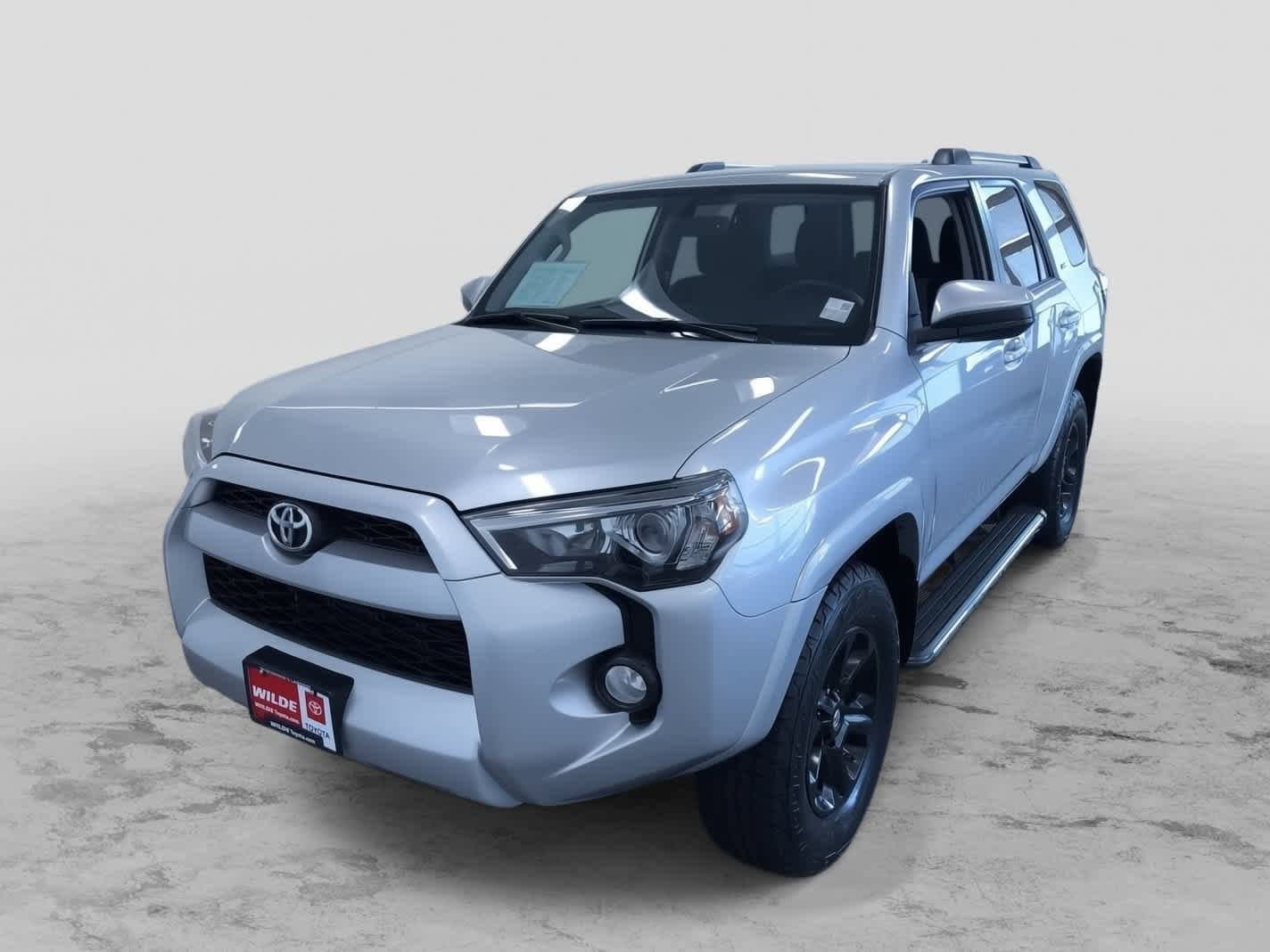 2019 Toyota 4Runner SR5 -
                  West Allis, WI