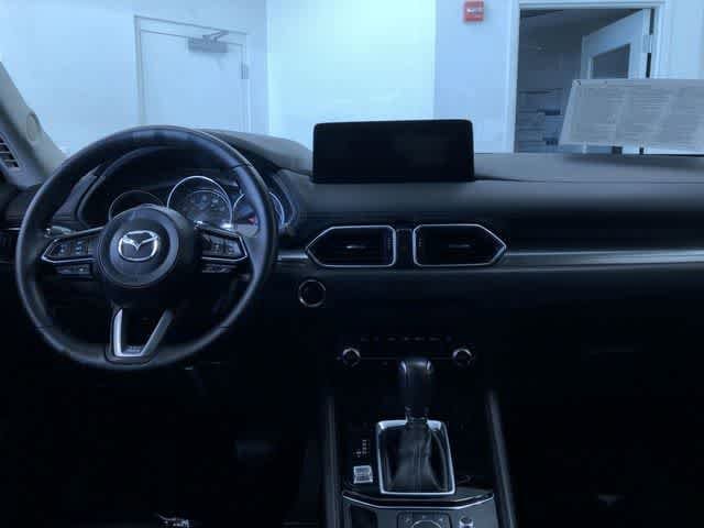 Thumbnail: 2025 Mazda CX-5 - 18