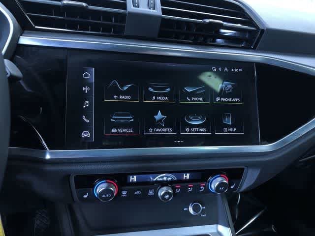 Thumbnail: 2025 Audi Q3 - 28