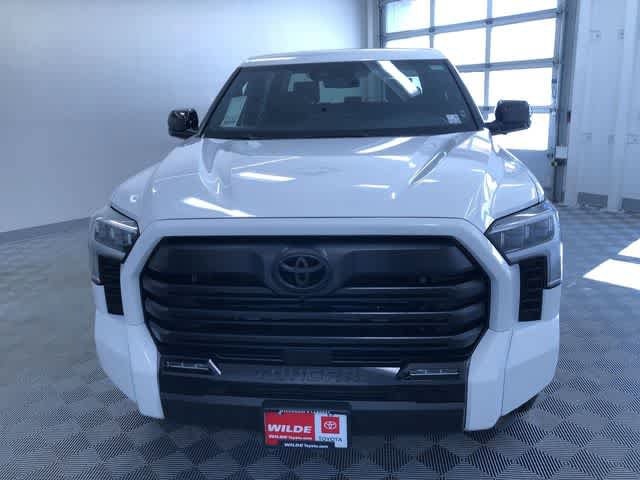 Thumbnail: 2026 Toyota Tundra - 8