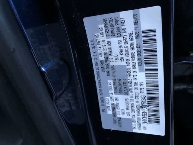 Thumbnail: 2025 Mazda CX-30 - 33