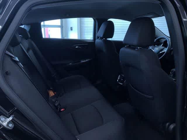 Thumbnail: 2024 Chevrolet Malibu - 14