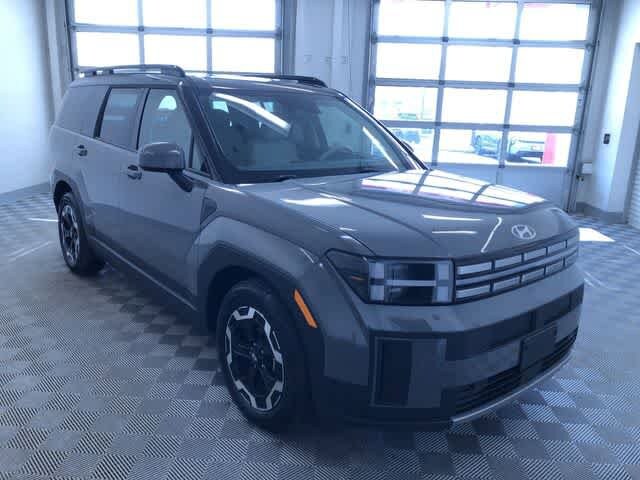 Thumbnail: 2025 Hyundai Santa Fe - 35