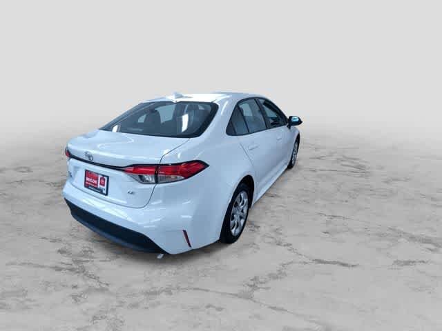 Thumbnail: 2025 Toyota Corolla - 9