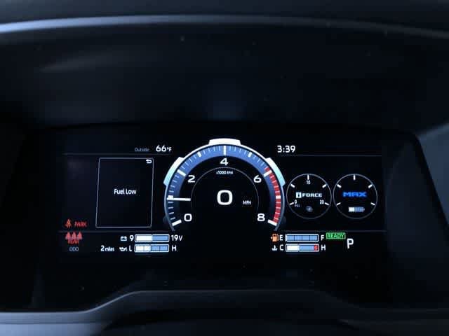 Thumbnail: 2026 Toyota Tundra - 25