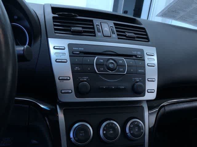 Thumbnail: 2011 Mazda Mazda6 - 28