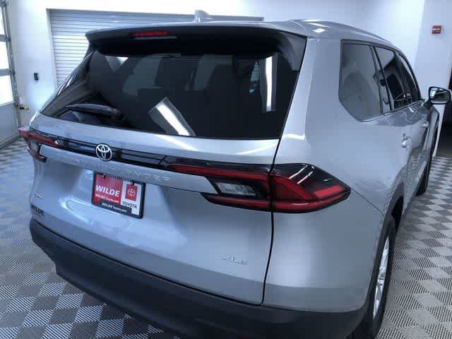Thumbnail: 2025 Toyota Grand Highlander - 35