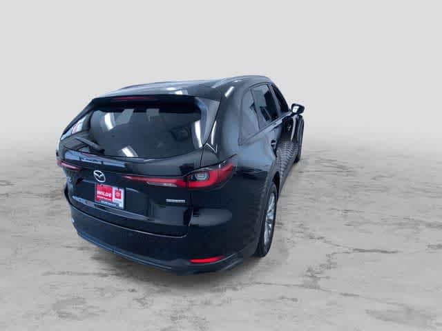 Thumbnail: 2024 Mazda CX-90 - 10