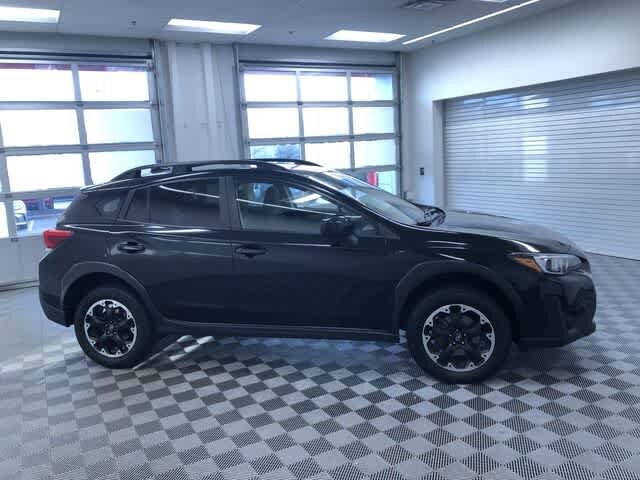 Thumbnail: 2021 Subaru Crosstrek - 36