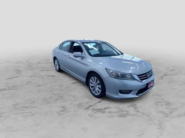 Thumbnail: 2014 Honda Accord - 3