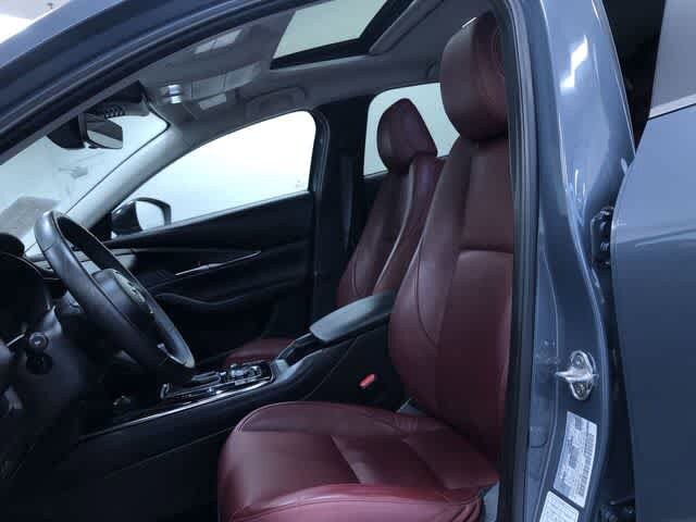 Thumbnail: 2025 Mazda CX-30 - 19