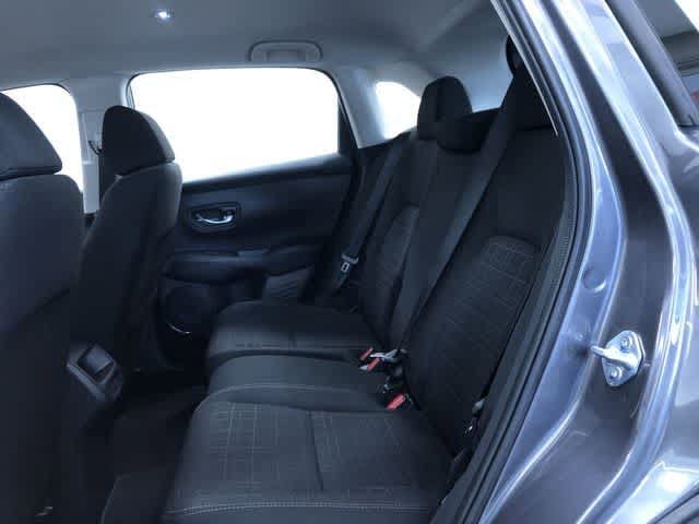 Thumbnail: 2025 Honda HR-V - 20