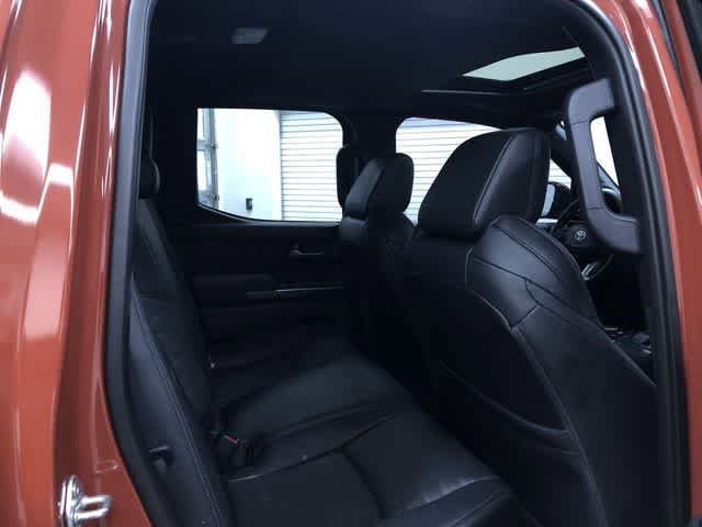 Thumbnail: 2025 Toyota Tacoma - 15