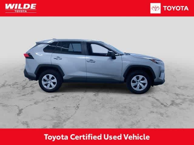 Thumbnail: 2025 Toyota RAV4 - 2