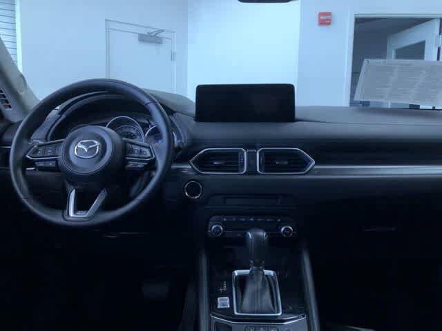 Thumbnail: 2025 Mazda CX-5 - 18