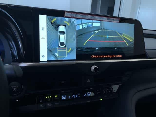 Thumbnail: 2026 Toyota Crown - 29