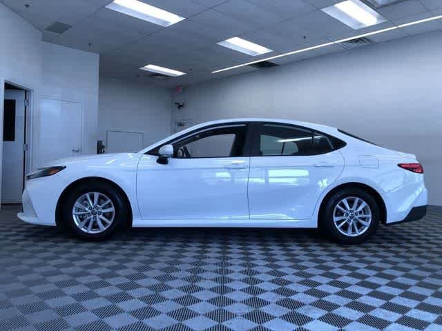 Thumbnail: 2026 Toyota Camry - 11