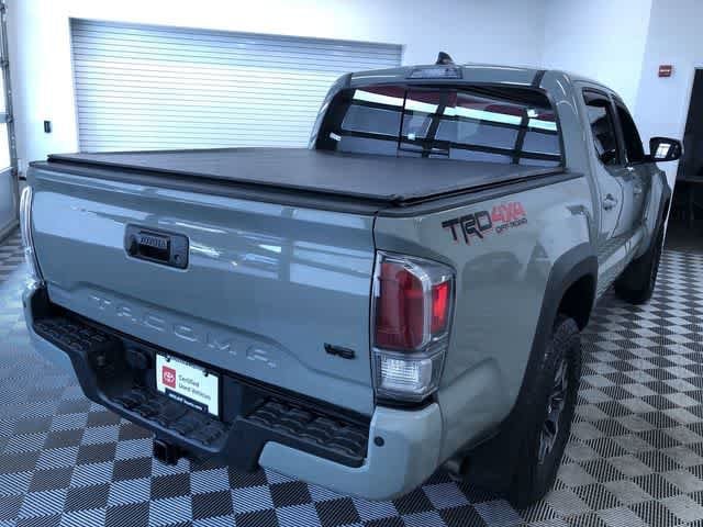 Thumbnail: 2023 Toyota Tacoma - 26