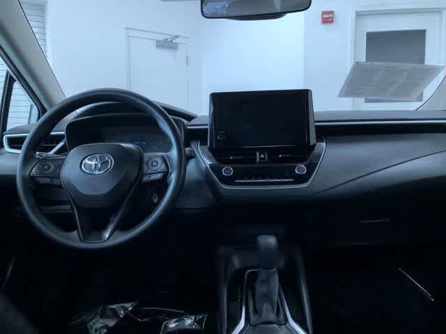 Thumbnail: 2025 Toyota Corolla - 17