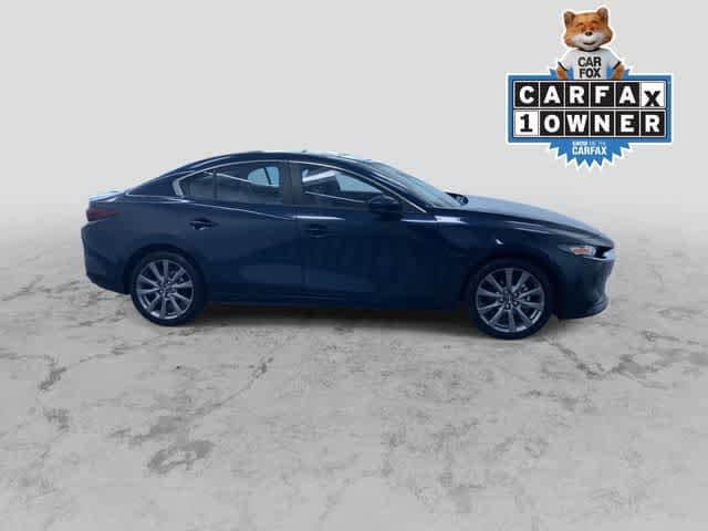 Thumbnail: 2024 Mazda Mazda3 - 2